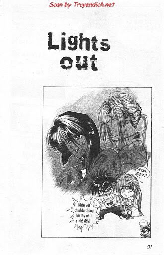 Lights Out: Chapter 35: chap 35
