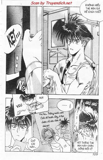 Lights Out: Chapter 35: chap 35