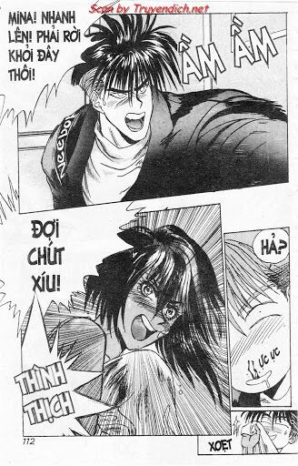 Lights Out: Chapter 36: chap 36