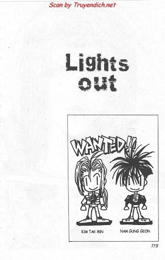 Lights Out: Chapter 36: chap 36