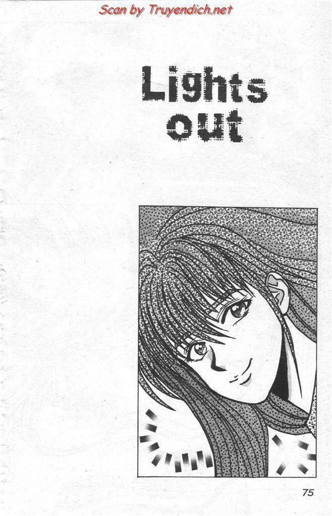 Lights Out: Chapter 42: chap 42 - 44