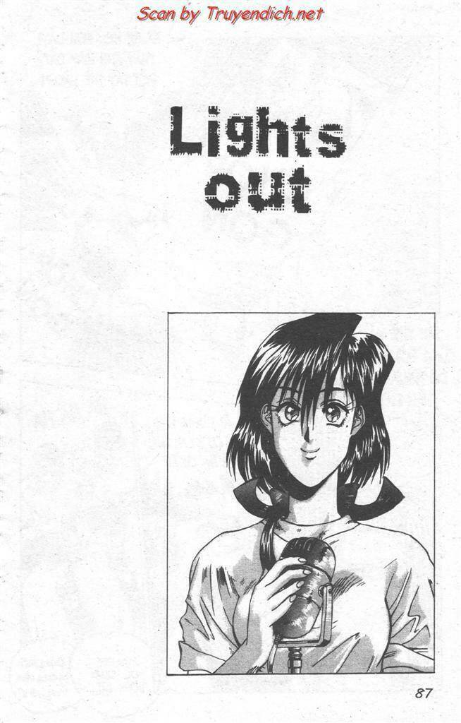 Lights Out: Chapter 42: chap 42 - 44