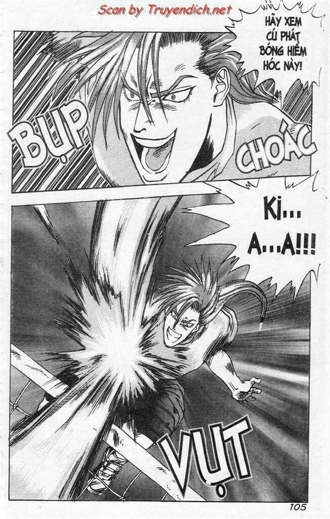 Lights Out: Chapter 43