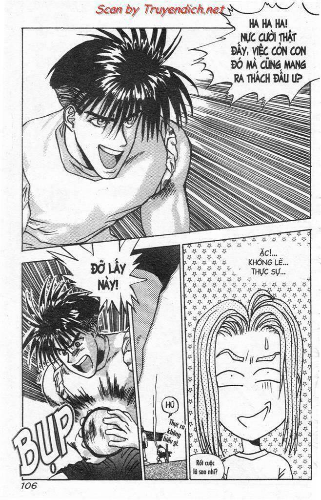 Lights Out: Chapter 43