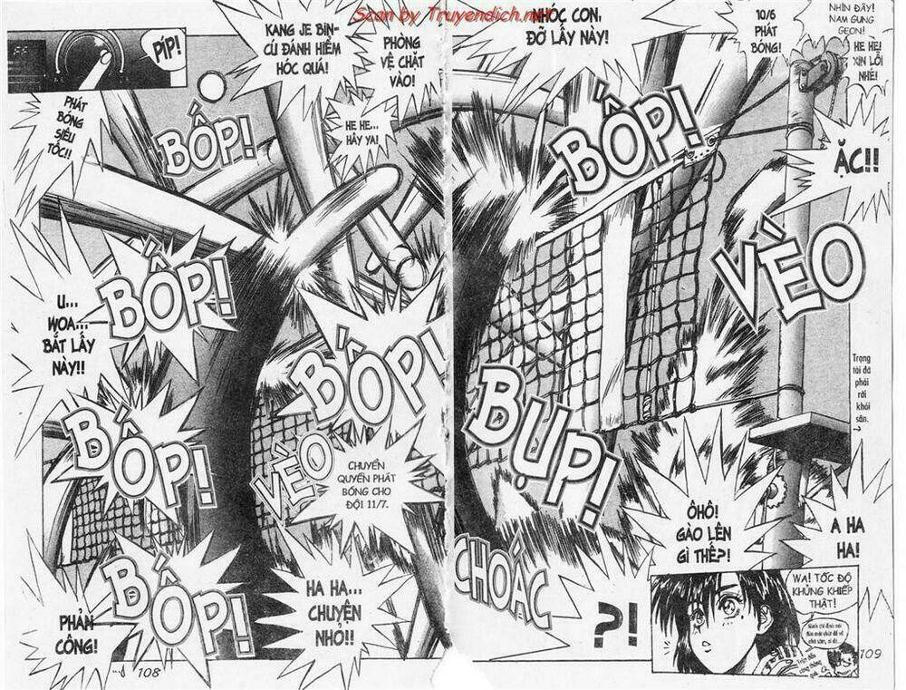 Lights Out: Chapter 43