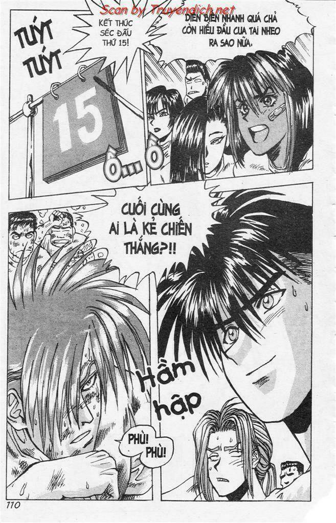 Lights Out: Chapter 43