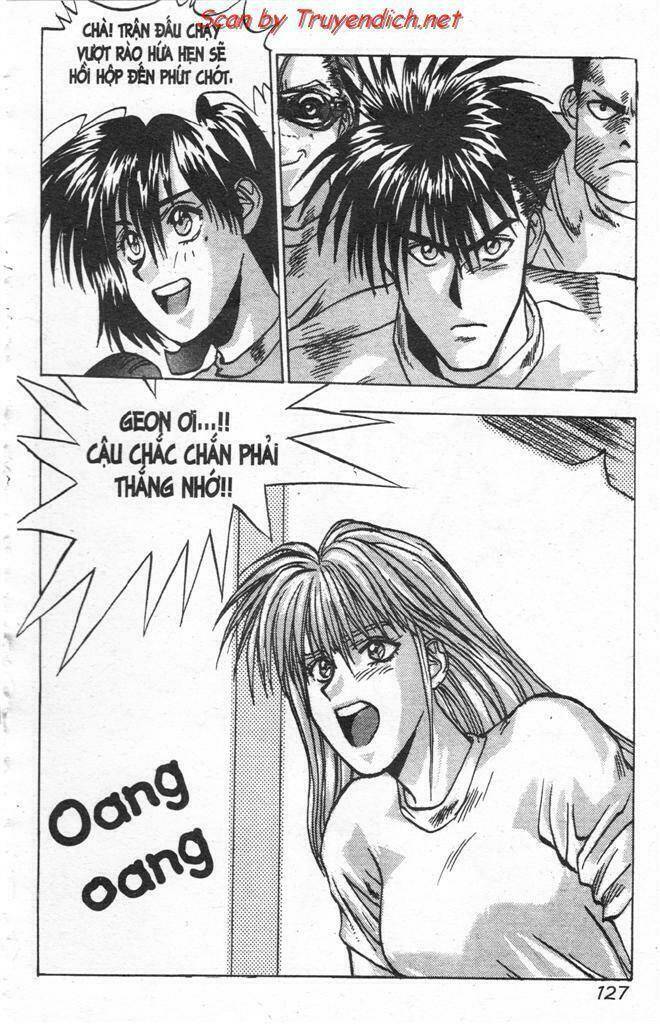 Lights Out: Chapter 44