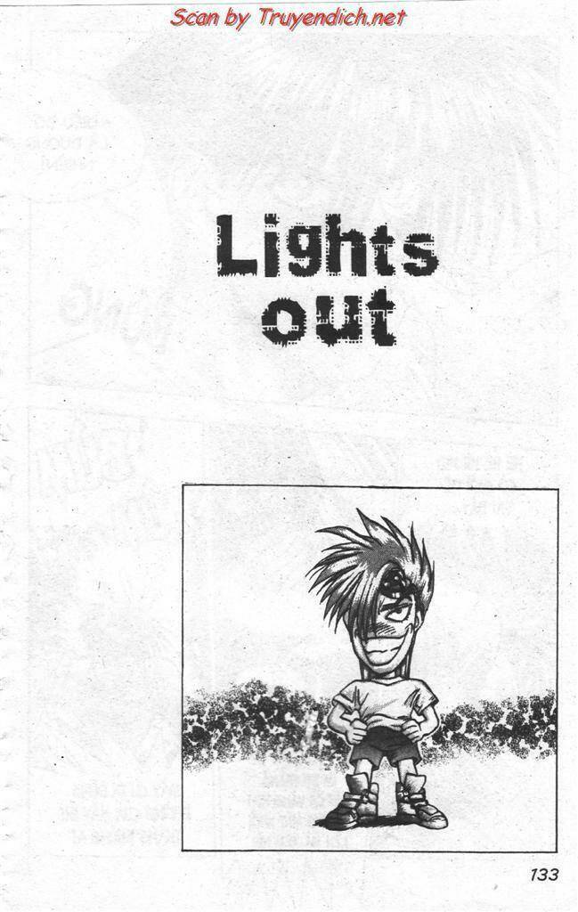 Lights Out: Chapter 45
