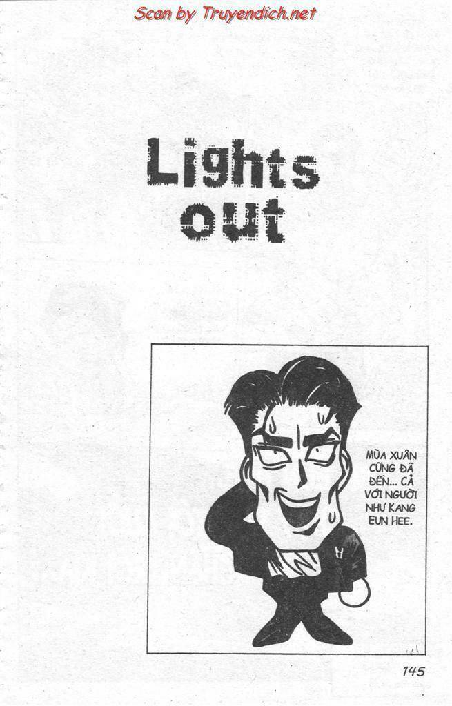 Lights Out: Chapter 45