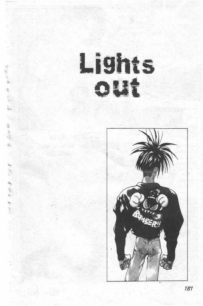 Lights Out: Chapter 47