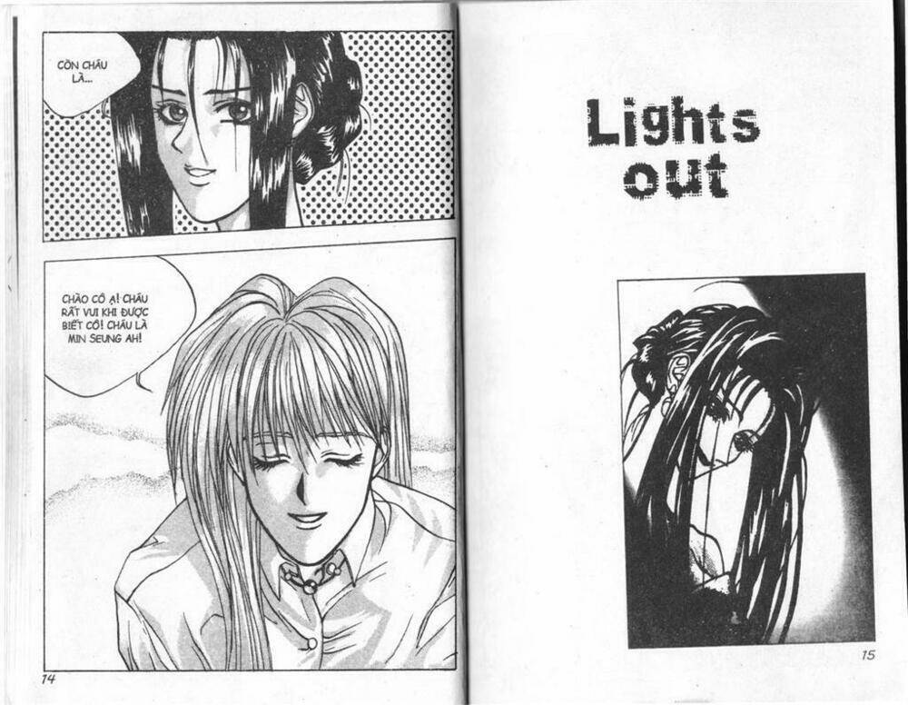 Lights Out: Chapter 47