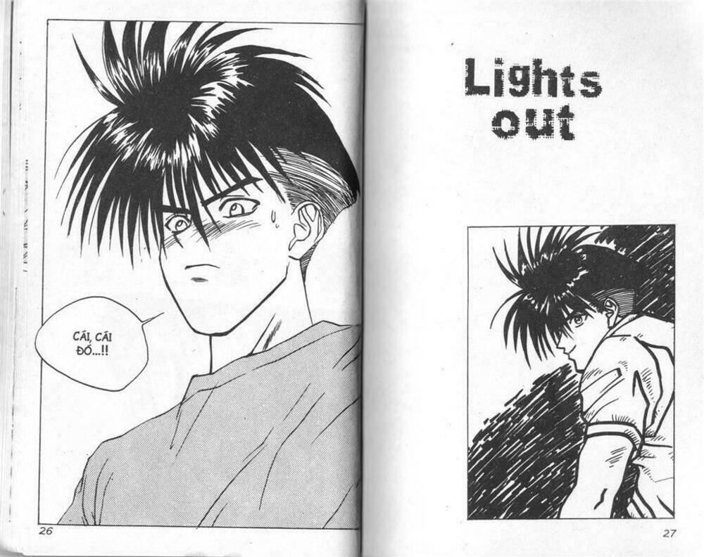 Lights Out: Chapter 47