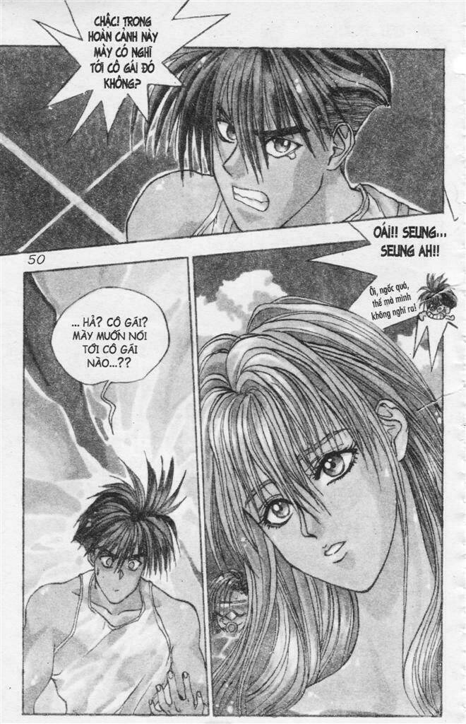 Lights Out: Chapter 47