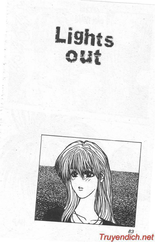Lights Out: Chapter 49