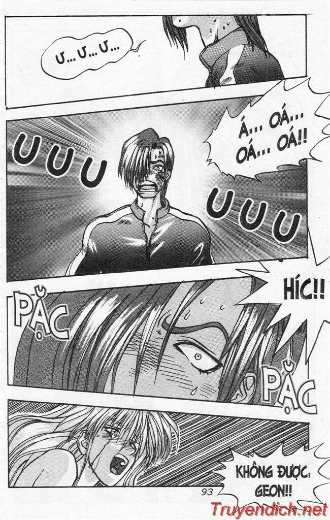 Lights Out: Chapter 49