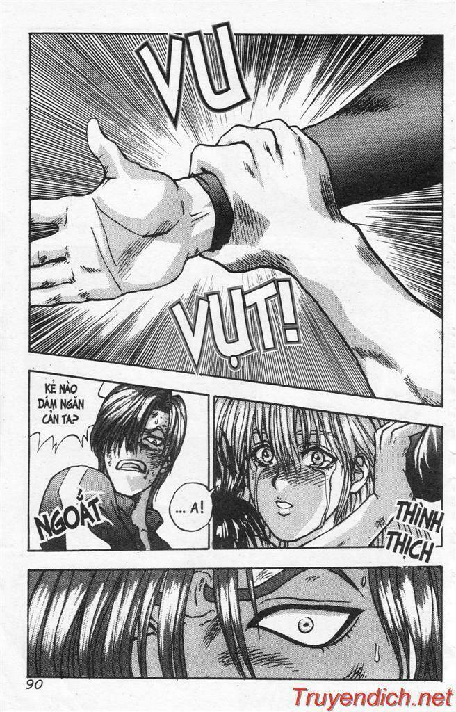 Lights Out: Chapter 49