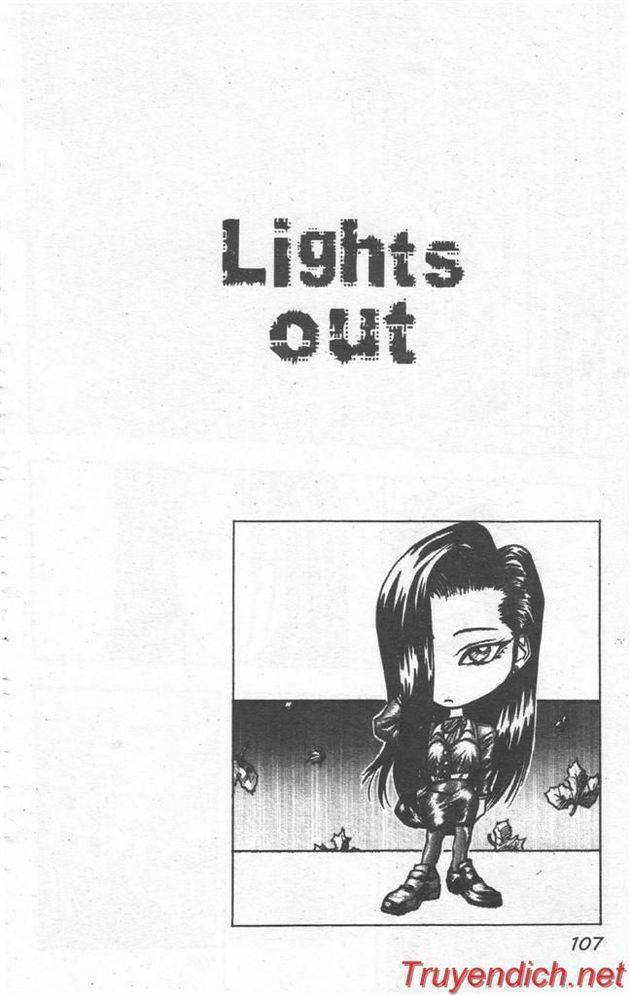 Lights Out: Chapter 51: chap 51 - 52