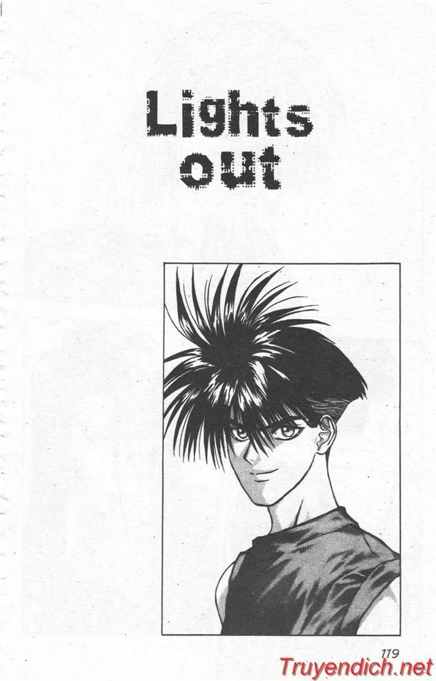Lights Out: Chapter 51: chap 51 - 52