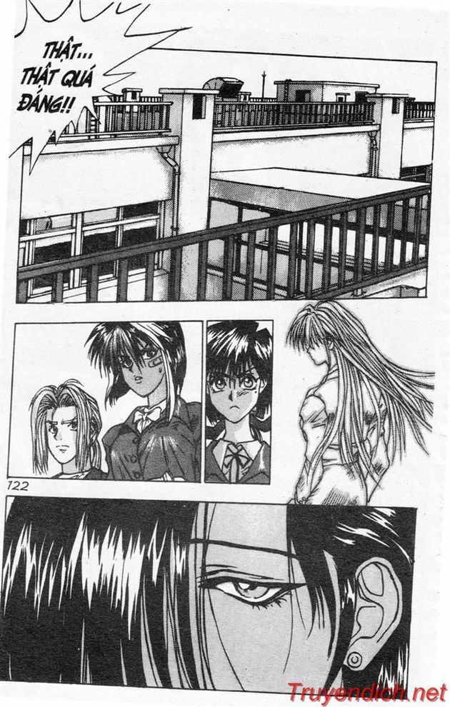 Lights Out: Chapter 51: chap 51 - 52