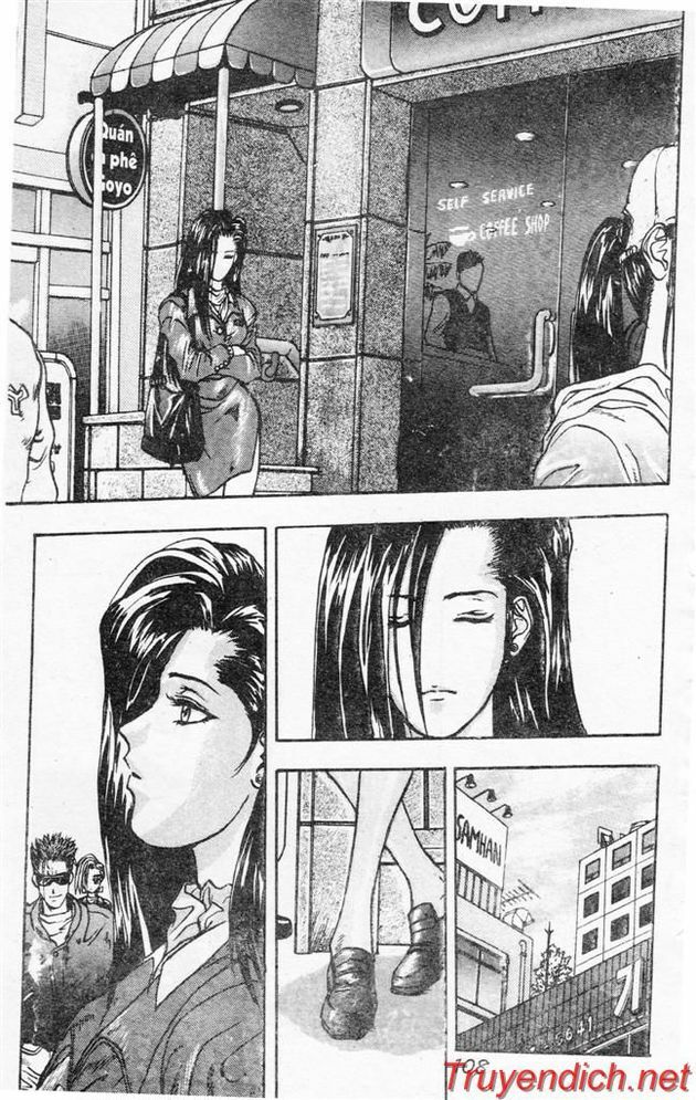 Lights Out: Chapter 51: chap 51 - 52