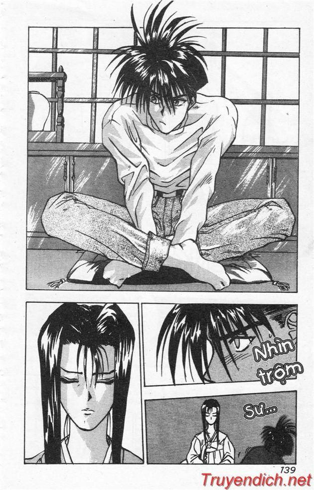 Lights Out: Chapter 51: chap 51 - 52