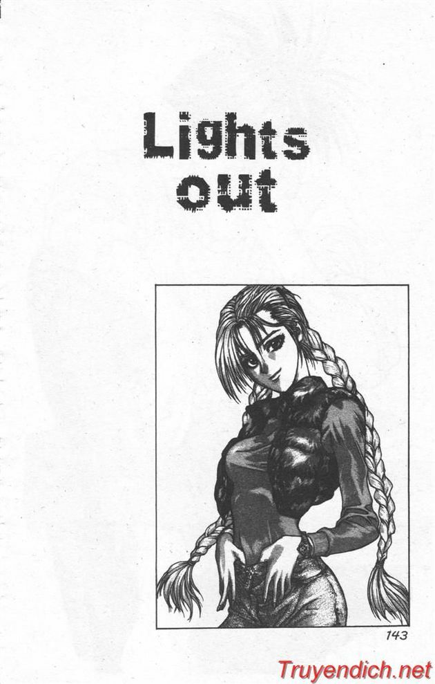 Lights Out: Chapter 51: chap 51 - 52