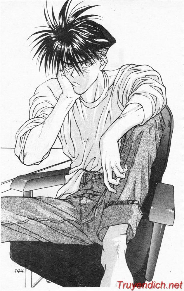 Lights Out: Chapter 51: chap 51 - 52