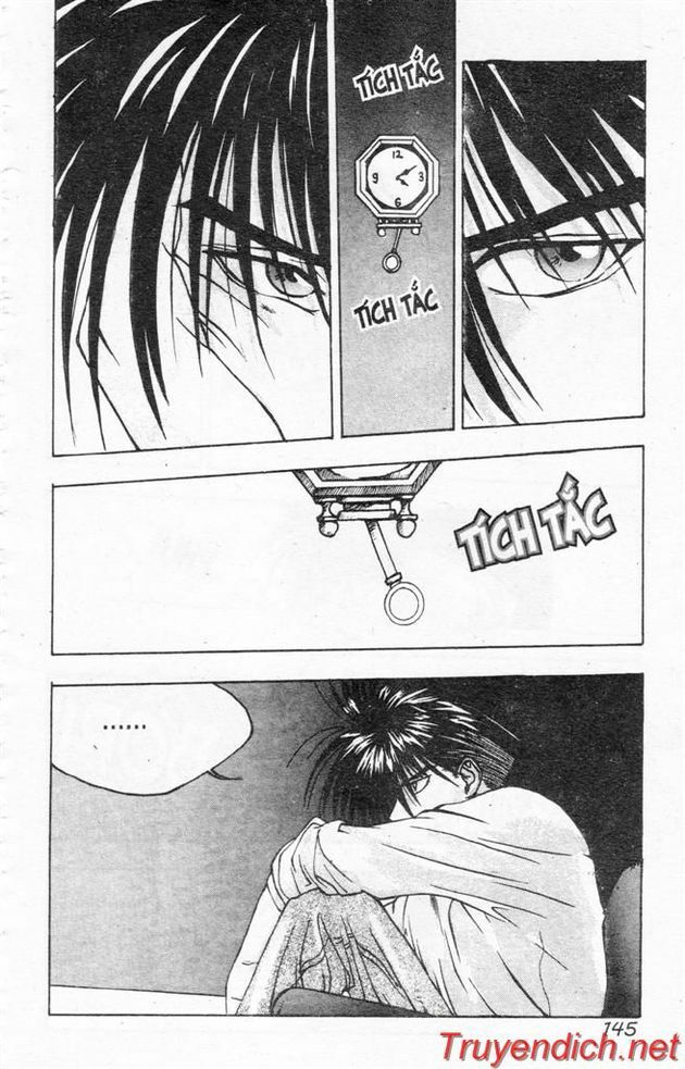 Lights Out: Chapter 51: chap 51 - 52
