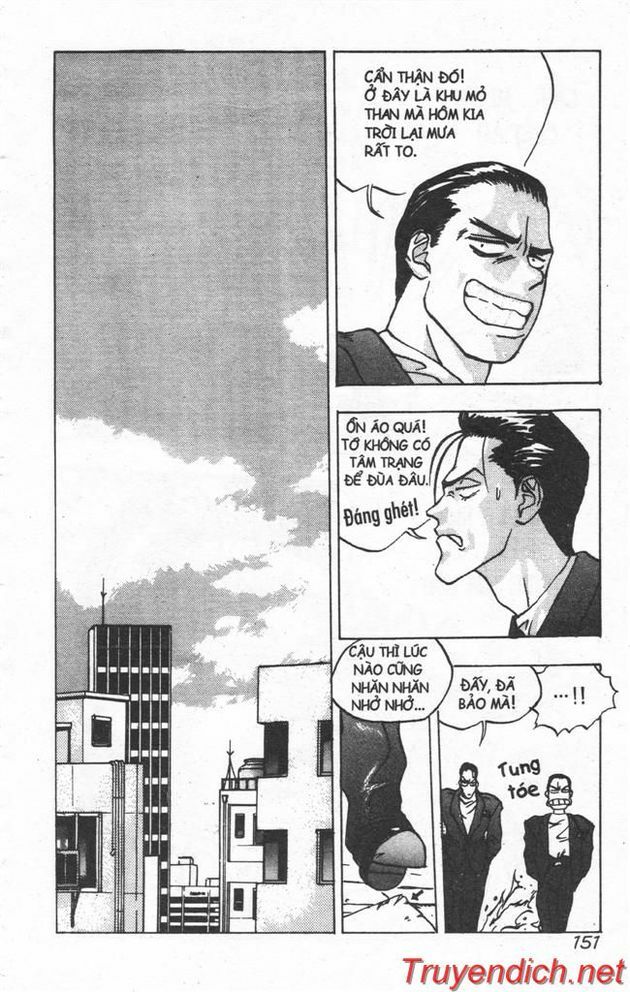 Lights Out: Chapter 51: chap 51 - 52