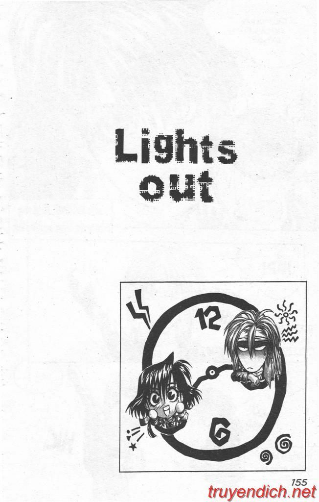 Lights Out: Chapter 53: chap 53 - 54