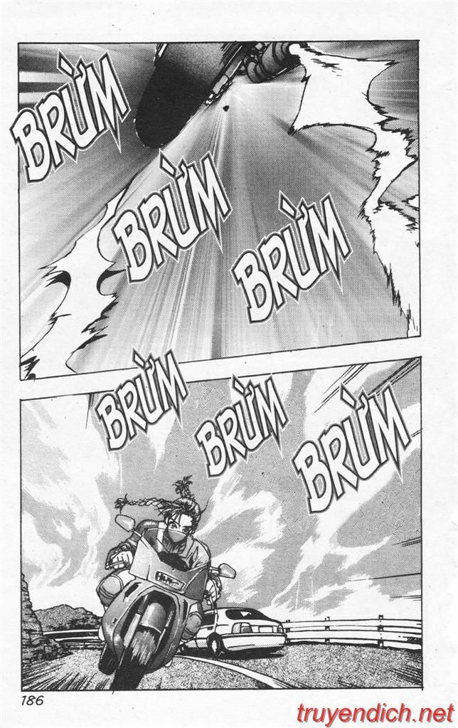 Lights Out: Chapter 53: chap 53 - 54
