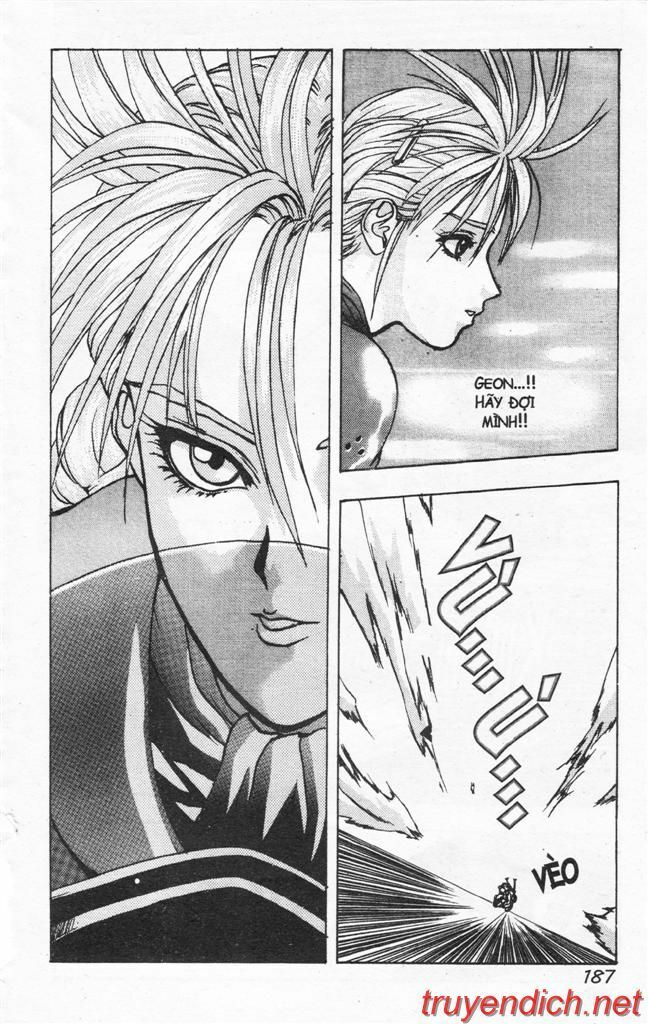 Lights Out: Chapter 53: chap 53 - 54