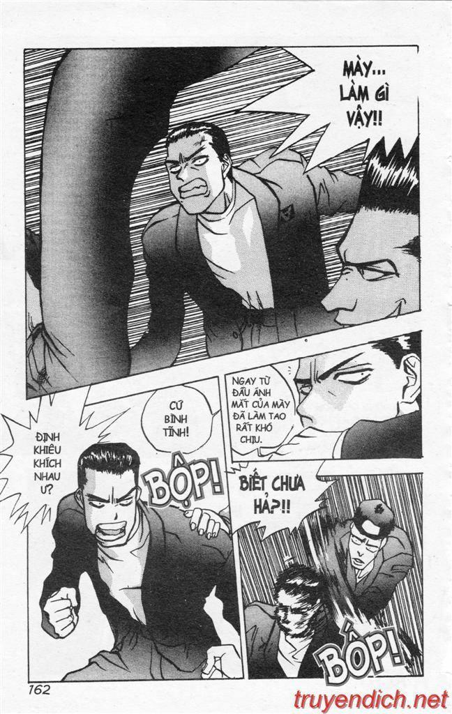 Lights Out: Chapter 53: chap 53 - 54