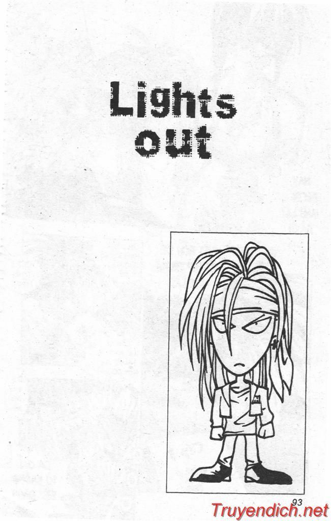 Lights Out: Chapter 59