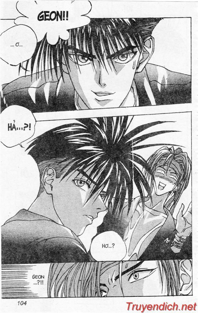 Lights Out: Chapter 59