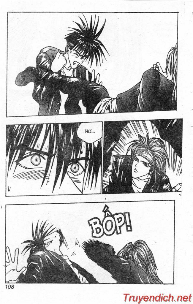 Lights Out: Chapter 59