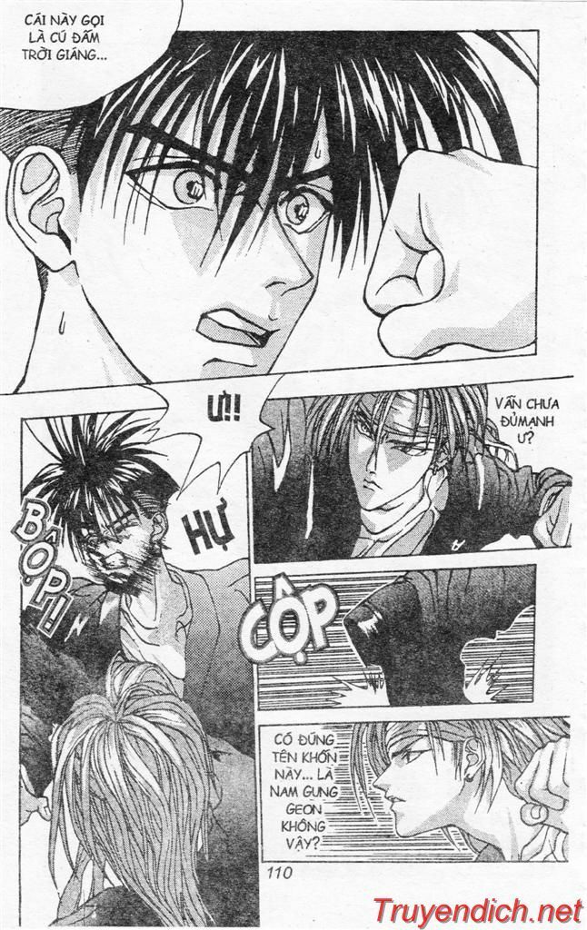 Lights Out: Chapter 59