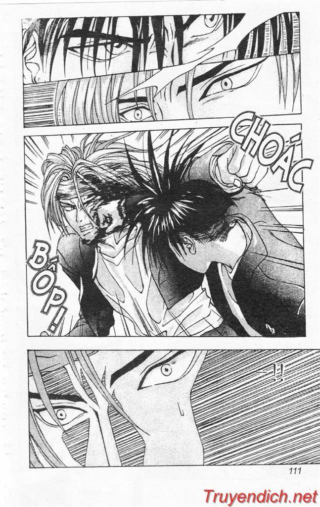 Lights Out: Chapter 59