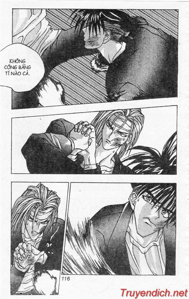 Lights Out: Chapter 59