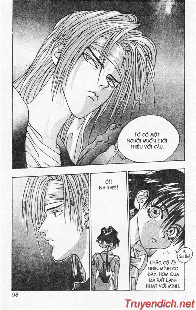 Lights Out: Chapter 59