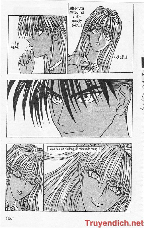 Lights Out: Chapter 60: chap 60-63