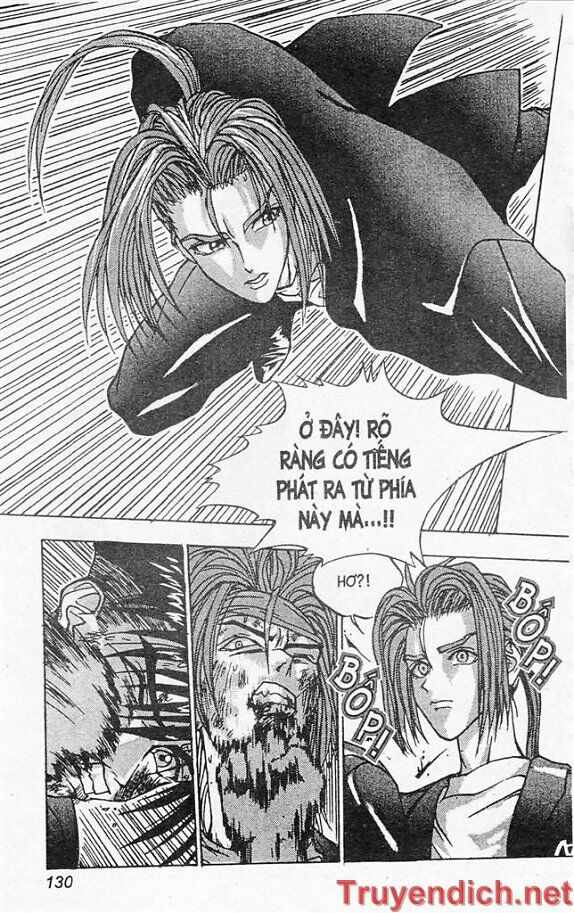 Lights Out: Chapter 60: chap 60-63