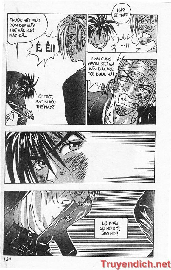 Lights Out: Chapter 60: chap 60-63