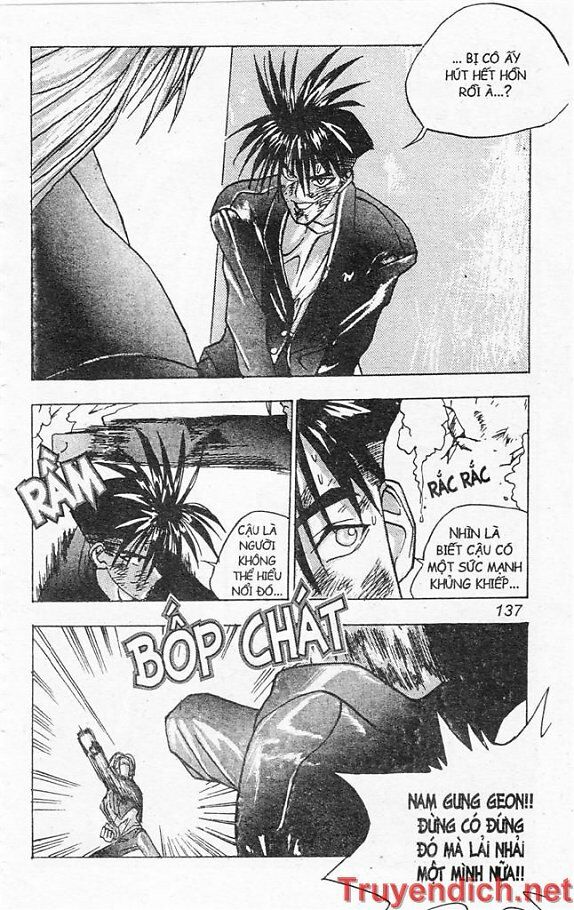 Lights Out: Chapter 60: chap 60-63