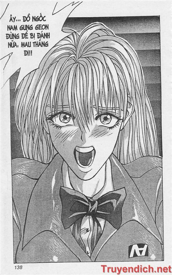 Lights Out: Chapter 60: chap 60-63