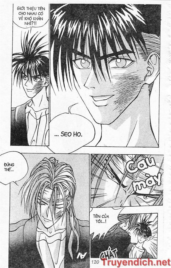 Lights Out: Chapter 60: chap 60-63