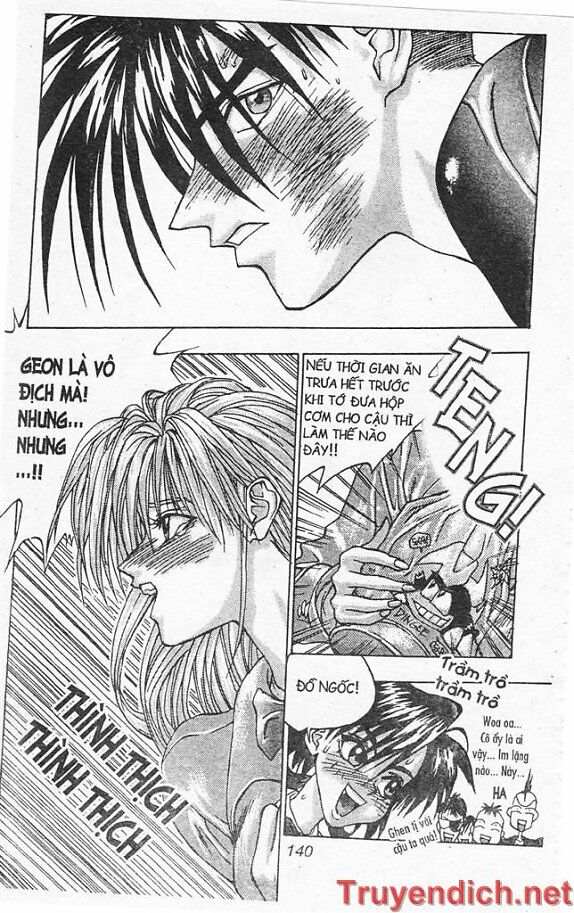 Lights Out: Chapter 60: chap 60-63