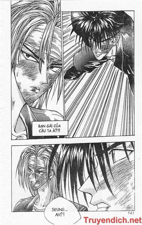 Lights Out: Chapter 60: chap 60-63