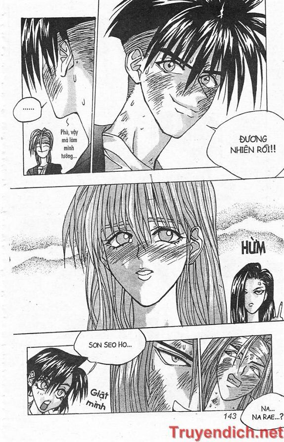 Lights Out: Chapter 60: chap 60-63