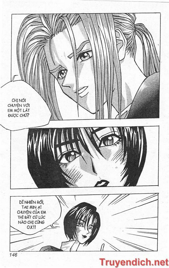 Lights Out: Chapter 60: chap 60-63